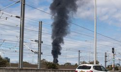 İran'dan İsrail'e misilleme saldırısı