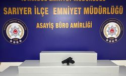 İş yerine silahlı saldırı yapan şüpheliler yakalandı