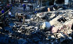 İsrail'den, Lübnan-Suriye sınırına hava saldırısı: 4 ölü