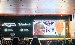 "İsrail'in saldırganlığını Afrika Boynuzu'na taşımasına göz yummayacağız"