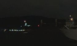 İstanbul Boğazı'ndaki yük gemisi kurtarıldı