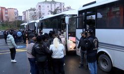 İstanbul merkezli 16 ilde 'yatırım vaadi' dolandırıcılığı