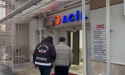 İstanbul'da merkezli 8 ilde devre mülk dolandırıcılığı operasyonu