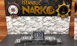 İstanbul'un 4 ilçesinde uyuşturucu operasyonu
