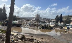 İzmir'de iki belediyeye 9 milyonluk atık cezası