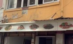 İzmir'de Silahlı Kavga