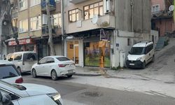 İzmit'te çay ocağına saldıran şüpheli tutuklandı