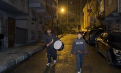 Kartı olmayan davulculara dikkat edilmeli