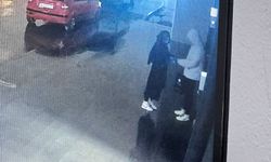 Kayseri'de apartmana 'büyü' yapıldı iddiası