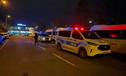 Kayseri'de İki Grup Arasında Silahlı Kavga