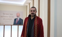 Kayseri'de Nikah Dairelerinde Özel Tarihlere Yoğun İlgi