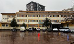 Kayseri'de okulda çıkan kavga kanlı bitti