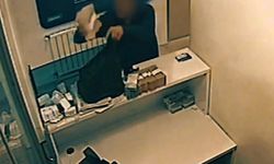 Kendisini polis olarak tanıtıp 4 milyon lira dolandırdı