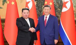 Kim Jong Un yeniden lider olarak seçildi