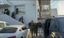 Kocaeli'de göçmen kaçakçılığı operasyonu