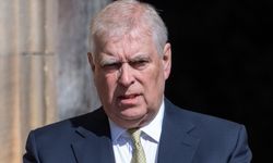Kralın kardeşi Prens Andrew serbest bırakıldı