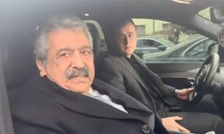 Kurtulmuş, ‘Terörsüz Türkiye’ Komisyonu Yazım Ekibini Kabul Etti