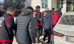 Kuş yuvasına zarar veren çocuklara ev hapsi cezası