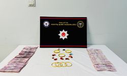 Malatya'da milyonluk telefon dolandırıcılığına polis engeli