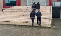 Manisa'da uyuşturucu operasyonu