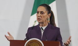 Meksika'da günlük yaşam devam ediyor