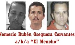 Meksika'da kartel lideri öldürüldü: Ülke karıştı