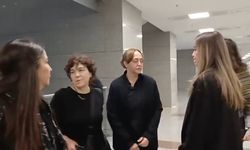 Menajer Ayşe Barım Adliyede