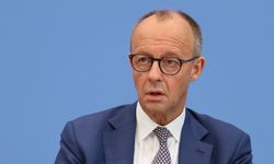 Merz'den İran açıklaması