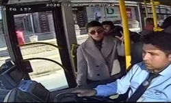 Muğla'da Otobüs Şoförü Hayat Kurtardı