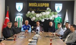 Muğlaspor'da Birlik Mesajı