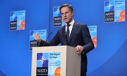 NATO'dan Ukrayna çıkışı