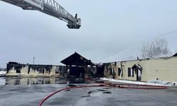 New York'ta kilisede korkutan patlama: 5 kişi yaralandı