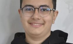 Oğlunun mezarı başında yaşamını yitirdi