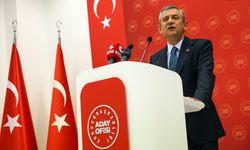 Özgür Özel: "Değişim herkese iyi gelecek, millet derin bir nefes alacak"