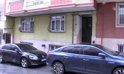 Polise teslim olmamak için kendini vurdu