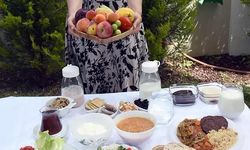 Ramazanda sağlıklı beslenme yöntemleri