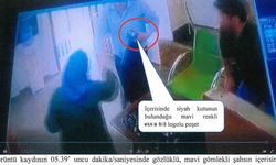 Rüşvet aldığı iddia edilen memur tutuklandı