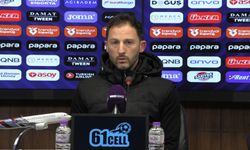 'Şampiyonluk Yarışı ile İlgili Hiçbir Şey Söylemem'