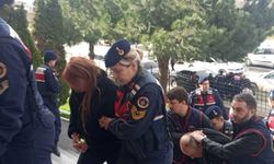 Samsun'da fuhuş operasyonuna 8 gözaltı