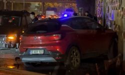 Samsun'da zincirleme kaza