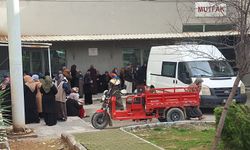 Şanlıurfa Birecik’te av kazası: Kuzenini vurdu