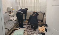 Şanlıurfa'da DEAŞ'a finansman sağlayan kişiler tutuklandı