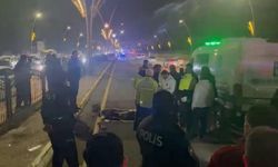 Şanlıurfa'da feci kaza