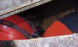 Şanlıurfa'da iş kazası can aldı