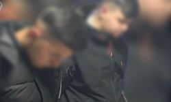 Sarıyer’de motosikletli şüpheliler gece yarısı ateş açtı