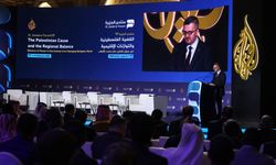 "Savaşlar artık dijital platformlar ve algı yönetimiyle yürütülüyor"