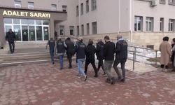 Sivas merkezli 2 ilde DEAŞ operasyonu