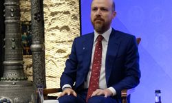 “Siyasi bir kariyer hedefim yok”