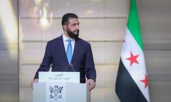 Suriye Cumhurbaşkanı, genel af ilan etti