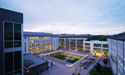 TED Üniversitesi'nden AB Destekli Proje